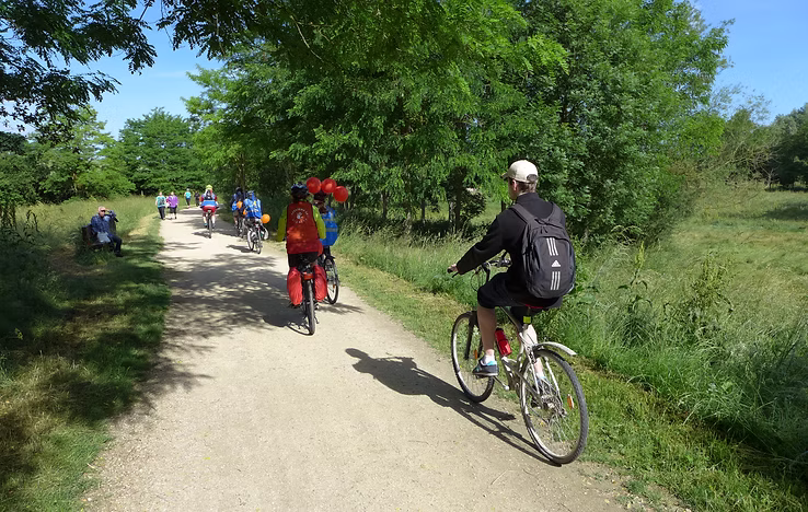 PLAN VELO GRAND PARIS SUD PROVELO