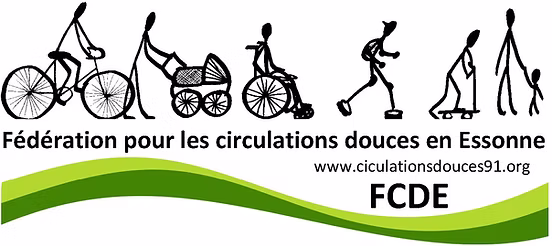 Fédération pour les circulations douces en Essonne